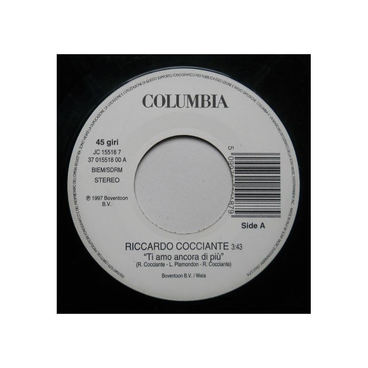 Italiano (Italian) [product.brand]6213738-2023-10-24-23-35-04 1 Vendita Vinili [product.weight]1 Shop I'm Jukebox iamjukebox.it