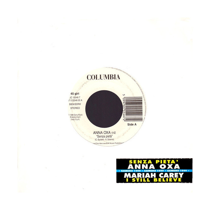 Italiano (Italian) [product.brand]7680480-2023-10-23-13-58-55 1 Vendita Vinili [product.weight]1 Shop I'm Jukebox iamjukebox.it