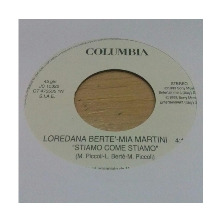 Italiano (Italian) [product.brand]2871555-2023-10-29-07-25-55 1 Vendita Vinili [product.weight]1 Shop I'm Jukebox iamjukebox.it