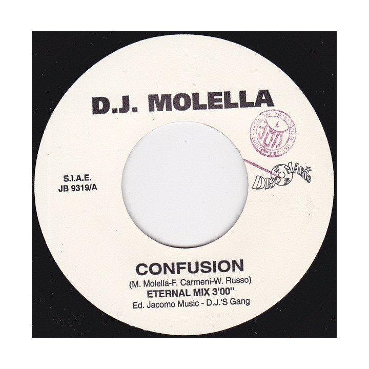 Italiano (Italian) [product.brand]2982749-2023-10-22-09-46-40 1 Vendita Vinili [product.weight]1 Shop I'm Jukebox iamjukebox.it