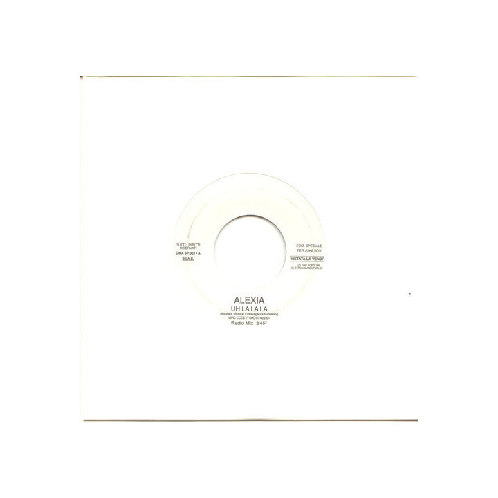 Italiano (Italian) [product.brand]2204689-2023-10-26-00-42-46 1 Vendita Vinili [product.weight]1 Shop I'm Jukebox iamjukebox.it