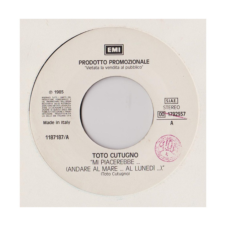 Italiano (Italian) [product.brand]1290193-2023-10-22-13-05-58 1 Vendita Vinili [product.weight]1 Shop I'm Jukebox iamjukebox.it