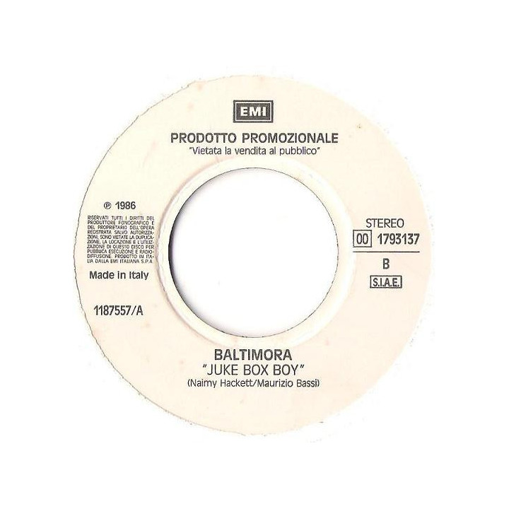 Italiano (Italian) [product.brand]3624718-2023-10-22-13-36-30 1 Vendita Vinili [product.weight]1 Shop I'm Jukebox iamjukebox.it