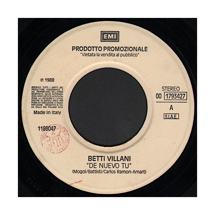 Italiano (Italian) [product.brand]6235527-2023-10-24-12-26-10 1 Vendita Vinili [product.weight]1 Shop I'm Jukebox iamjukebox.it