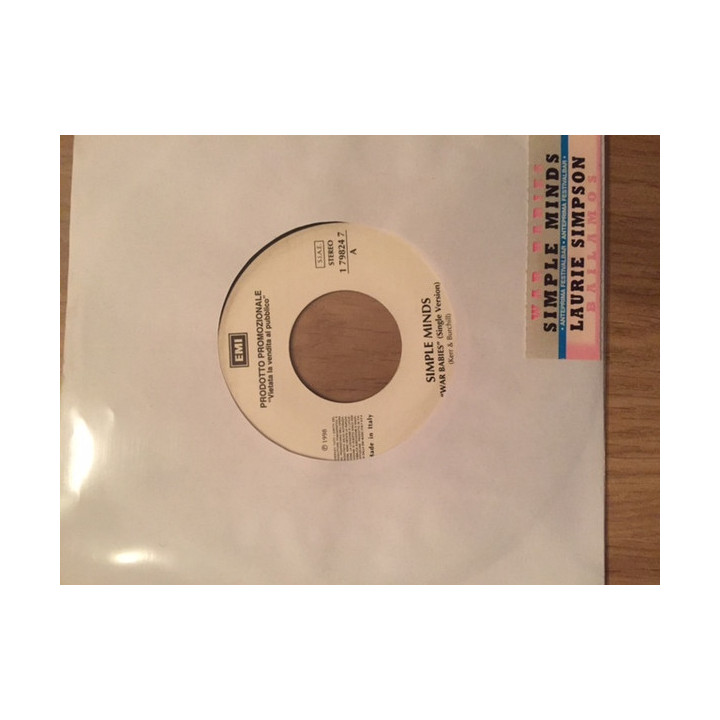 Italiano (Italian) [product.brand]7811590-2023-10-26-00-58-20 1 Vendita Vinili [product.weight]1 Shop I'm Jukebox iamjukebox.it