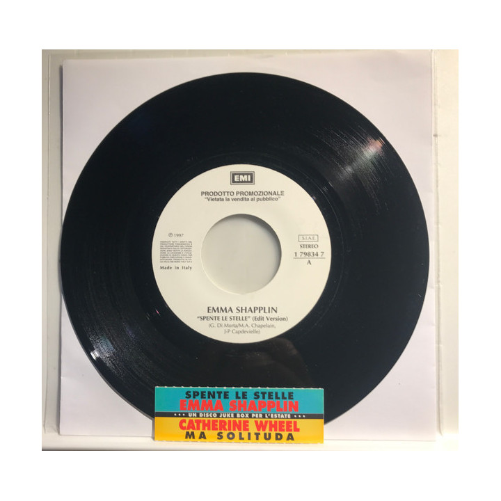 Italiano (Italian) [product.brand]10978629-2023-10-22-22-45-23 1 Vendita Vinili [product.weight]1 Shop I'm Jukebox iamjukebox.it