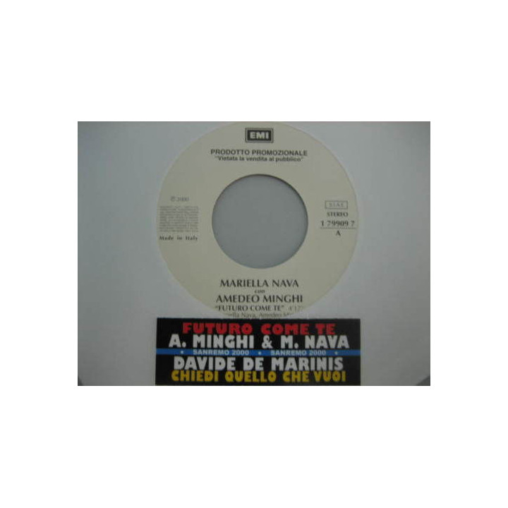 Italiano (Italian) [product.brand]6236237-2023-10-25-00-35-47 1 Vendita Vinili [product.weight]1 Shop I'm Jukebox iamjukebox.it