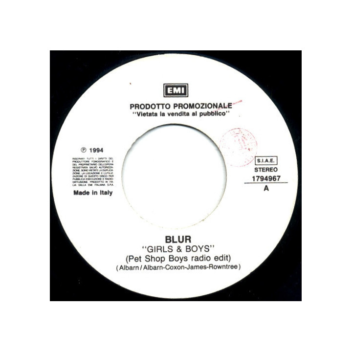 Italiano (Italian) [product.brand]4558872-2023-10-30-05-42-37 1 Vendita Vinili [product.weight]1 Shop I'm Jukebox iamjukebox.it