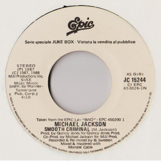 Italiano (Italian) [product.brand]4985817-2023-10-27-00-13-16 1 Vendita Vinili [product.weight]1 Shop I'm Jukebox iamjukebox.it