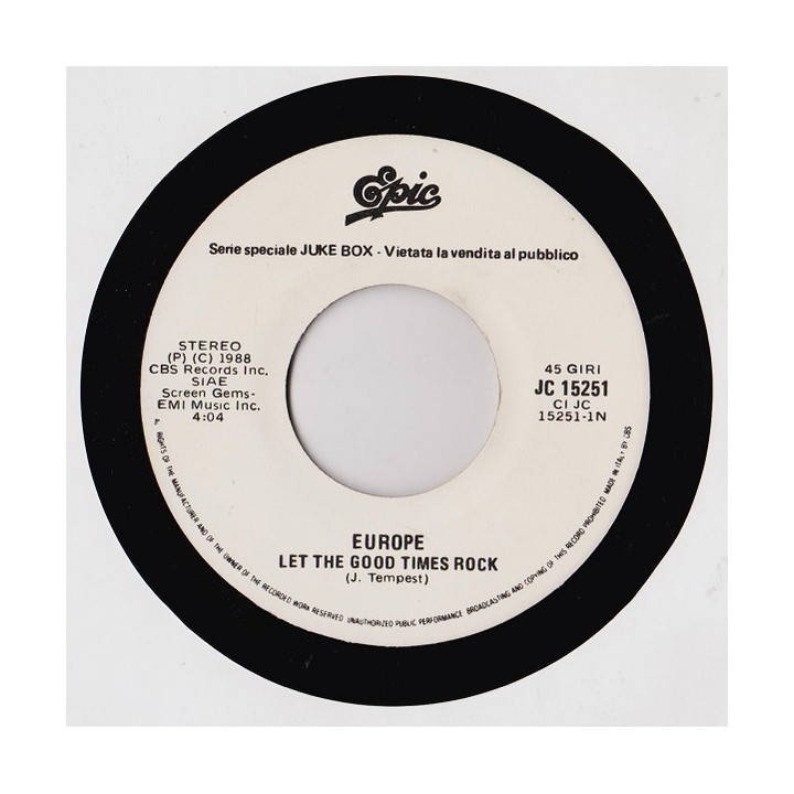 Italiano (Italian) [product.brand]6749772-2023-10-24-12-41-20 1 Vendita Vinili [product.weight]1 Shop I'm Jukebox iamjukebox.it