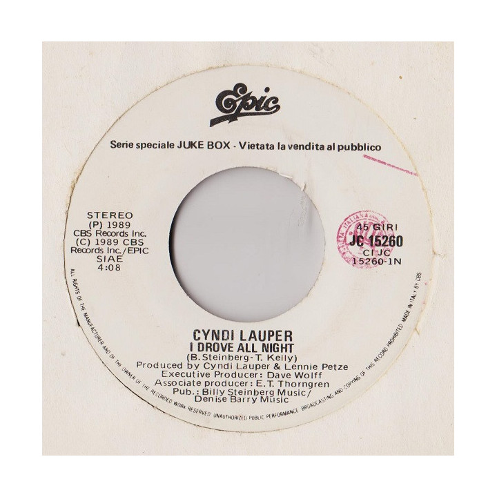 Italiano (Italian) [product.brand]5421429-2023-10-22-12-17-51 1 Vendita Vinili [product.weight]1 Shop I'm Jukebox iamjukebox.it