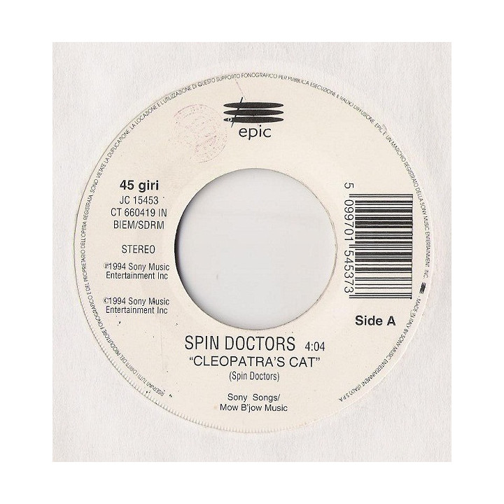 Italiano (Italian) [product.brand]3633118-2023-10-22-12-27-21 1 Vendita Vinili [product.weight]1 Shop I'm Jukebox iamjukebox.it