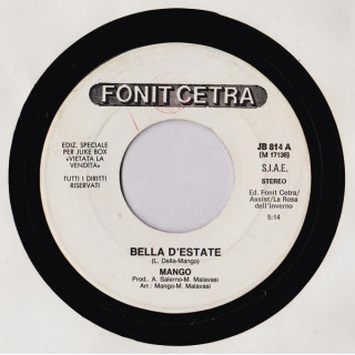 Italiano (Italian) [product.brand]4720499-2023-10-30-16-03-23 1 Vendita Vinili [product.weight]1 Shop I'm Jukebox iamjukebox.it