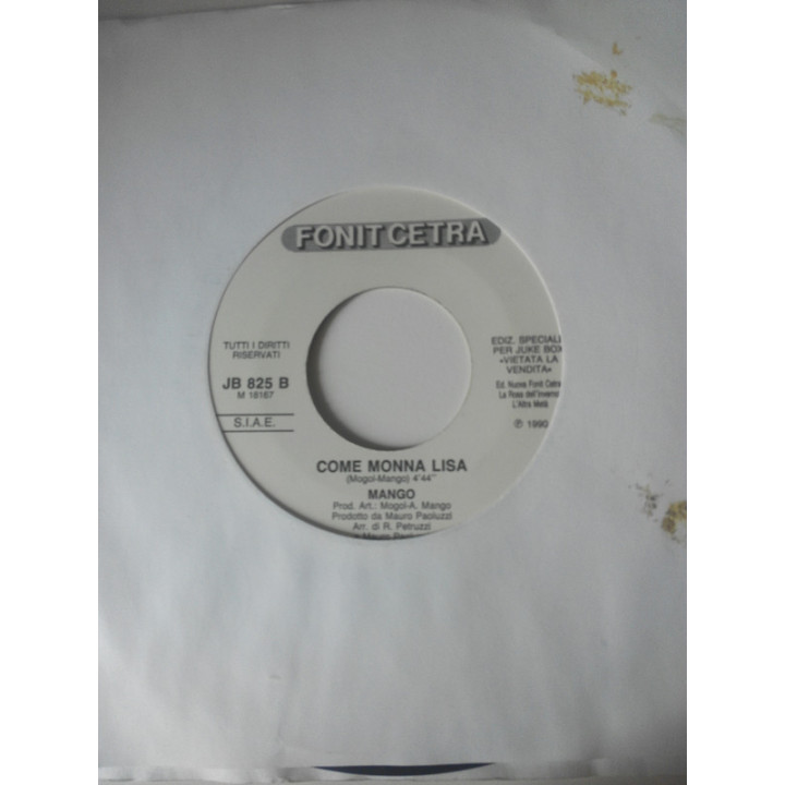 Italiano (Italian) [product.brand]8356541-2023-10-30-15-44-14 1 Vendita Vinili [product.weight]1 Shop I'm Jukebox iamjukebox.it