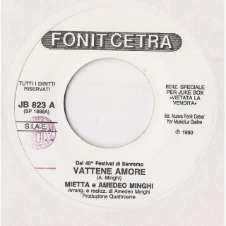 Italiano (Italian) [product.brand]3679333-2023-10-25-23-35-35 1 Vendita Vinili [product.weight]1 Shop I'm Jukebox iamjukebox.it