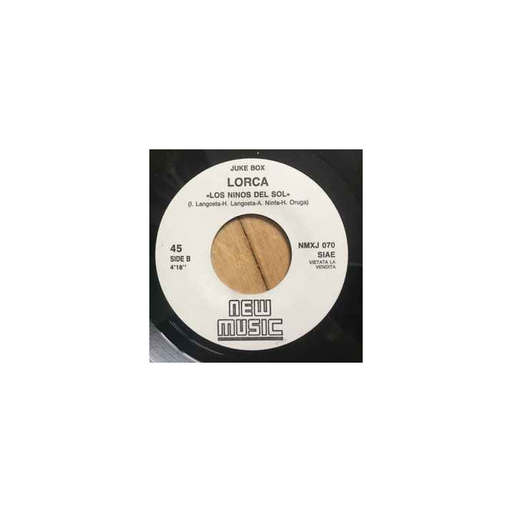 Italiano (Italian) [product.brand]4760776-2023-10-22-08-40-04 2 Vendita Vinili 2 Shop I'm Jukebox iamjukebox.it