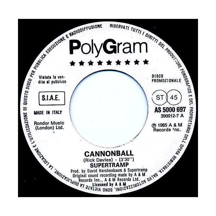 Italiano (Italian) [product.brand]4208787-2023-10-22-13-25-33 1 Vendita Vinili [product.weight]1 Shop I'm Jukebox iamjukebox.it