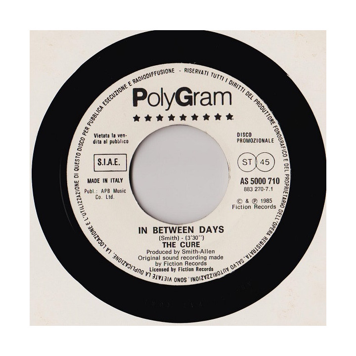 Italiano (Italian) [product.brand]2611016-2023-10-27-00-09-19 1 Vendita Vinili [product.weight]1 Shop I'm Jukebox iamjukebox.it