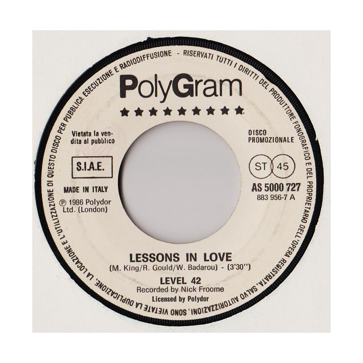 Italiano (Italian) [product.brand]4718428-2023-10-22-13-42-56 1 Vendita Vinili [product.weight]1 Shop I'm Jukebox iamjukebox.it