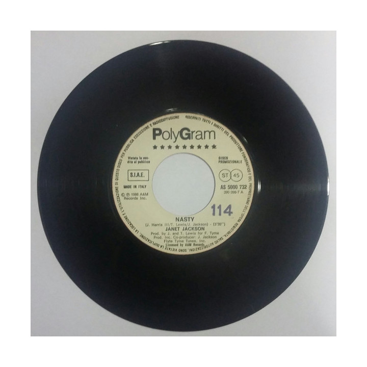 Italiano (Italian) [product.brand]11261909-2023-10-29-02-57-37 1 Vendita Vinili [product.weight]1 Shop I'm Jukebox iamjukebox.it