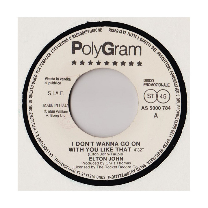 Italiano (Italian) [product.brand]2705727-2023-10-29-06-45-50 1 Vendita Vinili [product.weight]1 Shop I'm Jukebox iamjukebox.it