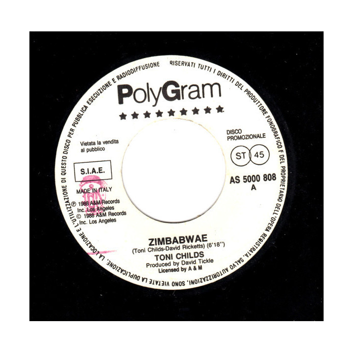 Italiano (Italian) [product.brand]6180614-2023-10-22-08-58-10 1 Vendita Vinili [product.weight]1 Shop I'm Jukebox iamjukebox.it