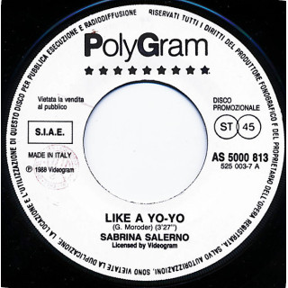 Italiano (Italian) [product.brand]4315102-2023-10-25-23-33-04 1 Vendita Vinili [product.weight]1 Shop I'm Jukebox iamjukebox.it