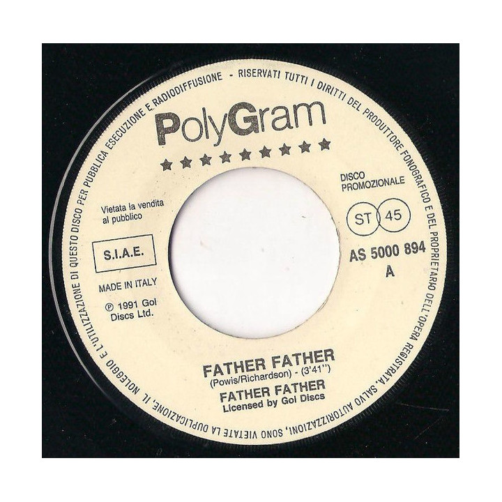 Italiano (Italian) [product.brand]5215691-2023-10-22-09-06-02 1 Vendita Vinili [product.weight]1 Shop I'm Jukebox iamjukebox.it