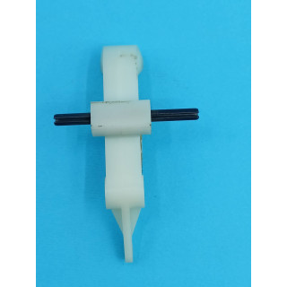 Wurlitzer Parti di ricambi Wurlitzer Morsetto prendidisco Wurlitzer 133434 Condizione: Nuovo 1 Morsetto prendidisco Wurlitzer 13