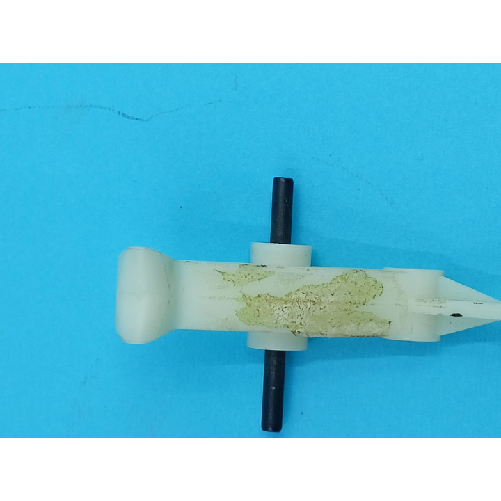 Wurlitzer Parti di ricambi Wurlitzer Morsetto prendidisco Wurlitzer 133434 Condizione: Nuovo 2 Morsetto prendidisco Wurlitzer 13