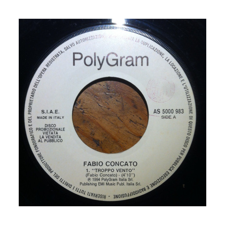 Italiano (Italian) [product.brand]4882849-2023-10-25-00-59-51 1 Vendita Vinili [product.weight]1 Shop I'm Jukebox iamjukebox.it