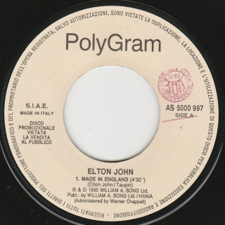 Italiano (Italian) [product.brand]8587397-2023-10-27-00-38-41 1 Vendita Vinili [product.weight]1 Shop I'm Jukebox iamjukebox.it