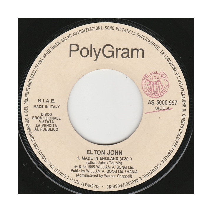 Italiano (Italian) [product.brand]8587397-2023-10-27-00-38-41 1 Vendita Vinili [product.weight]1 Shop I'm Jukebox iamjukebox.it