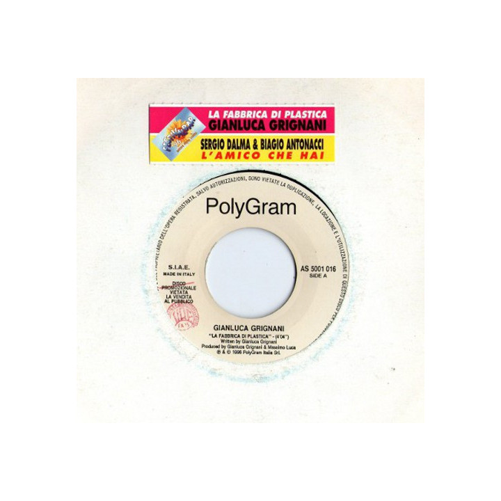 Italiano (Italian) [product.brand]3749801-2023-10-24-23-37-52 1 Vendita Vinili [product.weight]1 Shop I'm Jukebox iamjukebox.it