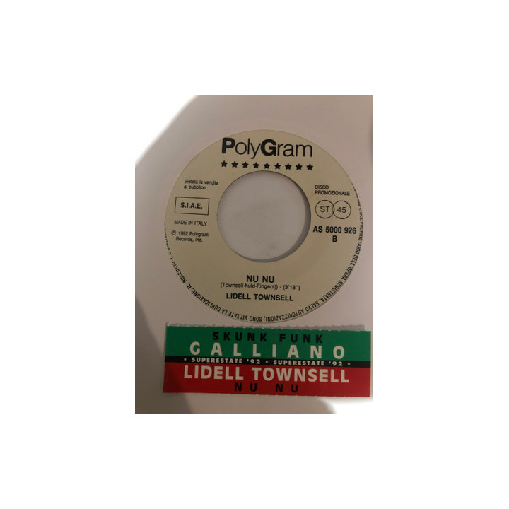 Italiano (Italian) [product.brand]17814886-2023-10-27-15-00-27 1 Vendita Vinili [product.weight]1 Shop I'm Jukebox iamjukebox.it