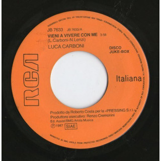 Italiano (Italian) [product.brand]5869857-2023-10-30-15-05-35 1 Vendita Vinili [product.weight]1 Shop I'm Jukebox iamjukebox.it