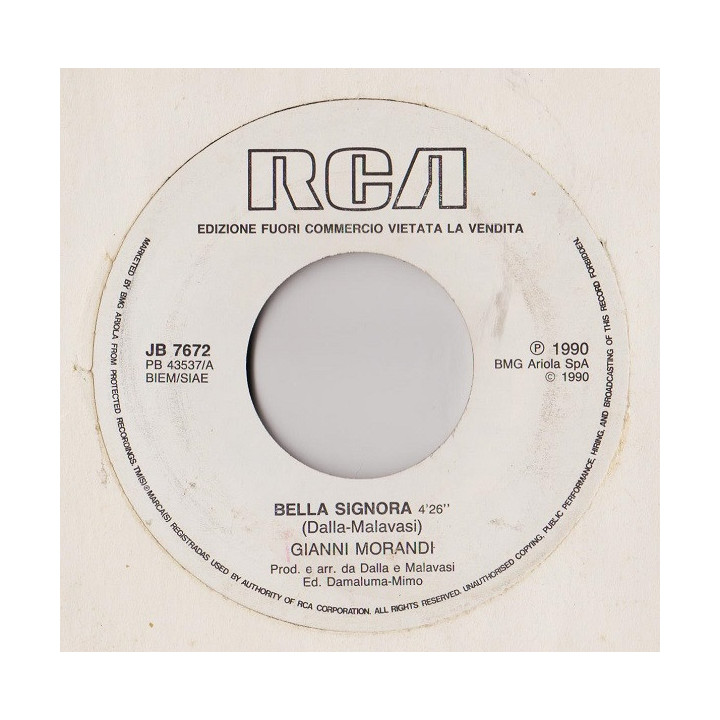 Italiano (Italian) [product.brand]4747272-2023-10-22-10-07-15 1 Vendita Vinili [product.weight]1 Shop I'm Jukebox iamjukebox.it