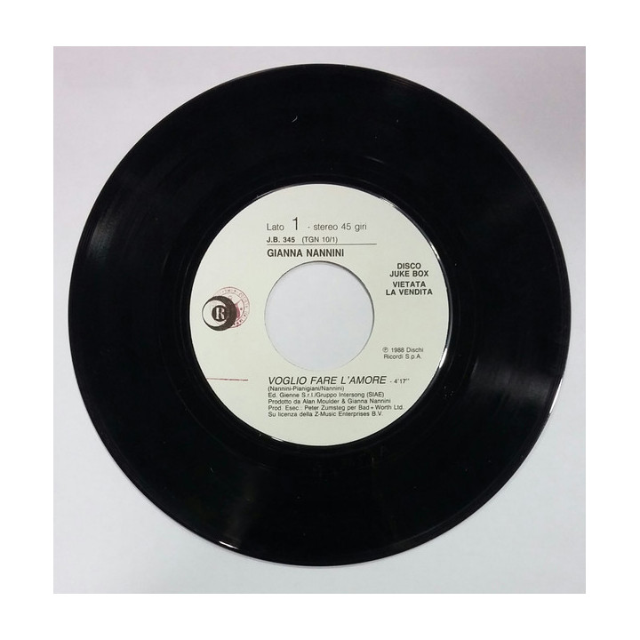 Italiano (Italian) [product.brand]8481721-2023-10-24-15-13-39 1 Vendita Vinili [product.weight]1 Shop I'm Jukebox iamjukebox.it 