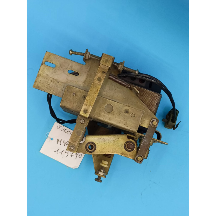 Wurlitzer Parti di ricambi Wurlitzer Motore Wurlitzer 2600 2700 2800 Gruppo motore Condizione: visto e piaciuto 2 Motore Wurlitz