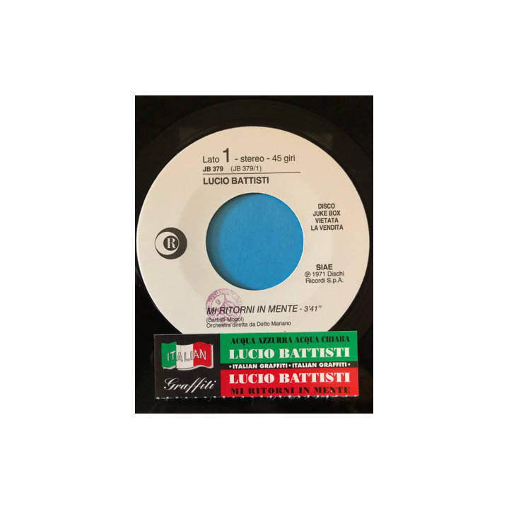 Italiano (Italian) [product.brand]6168995-2023-10-22-09-44-28 1 Vendita Vinili [product.weight]1 Shop I'm Jukebox iamjukebox.it