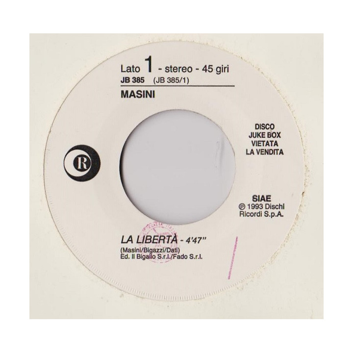 Italiano (Italian) [product.brand]4758297-2023-10-22-09-34-15 1 Vendita Vinili [product.weight]1 Shop I'm Jukebox iamjukebox.it