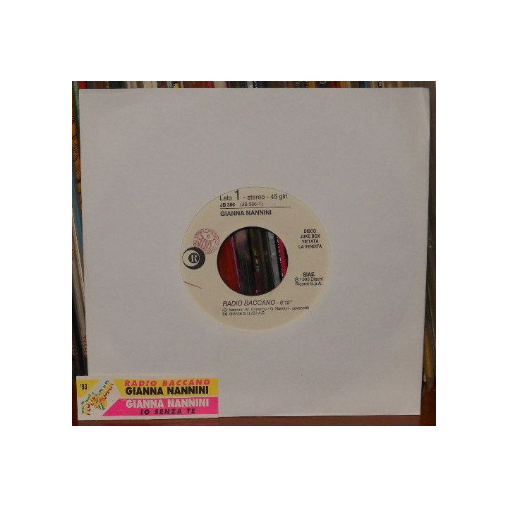 Italiano (Italian) [product.brand]4731055-2023-10-27-14-09-20 1 Vendita Vinili [product.weight]1 Shop I'm Jukebox iamjukebox.it