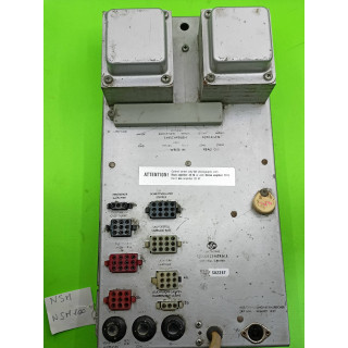 Italiano (Italian) Nsm CENTRO DI CONTROLLO NSM PER UN JUKEBOX NSM 100 1 Parti di ricambio Nsm [product.weight]1 Shop I'm Jukebox