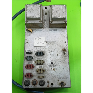 Italiano (Italian) [product.brand]CENTRO DI CONTROLLO NSM PER UN JUKEBOX NSM 101 1 Parti di ricambio Nsm [product.weight]1 Shop 