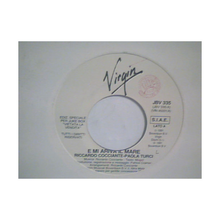 Italiano (Italian) [product.brand]6134038-2023-10-29-07-05-58 1 Vendita Vinili [product.weight]1 Shop I'm Jukebox iamjukebox.it