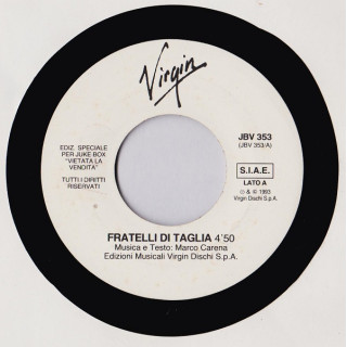 Italiano (Italian) [product.brand]4241154-2023-10-26-05-33-42 1 Vendita Vinili [product.weight]1 Shop I'm Jukebox iamjukebox.it 