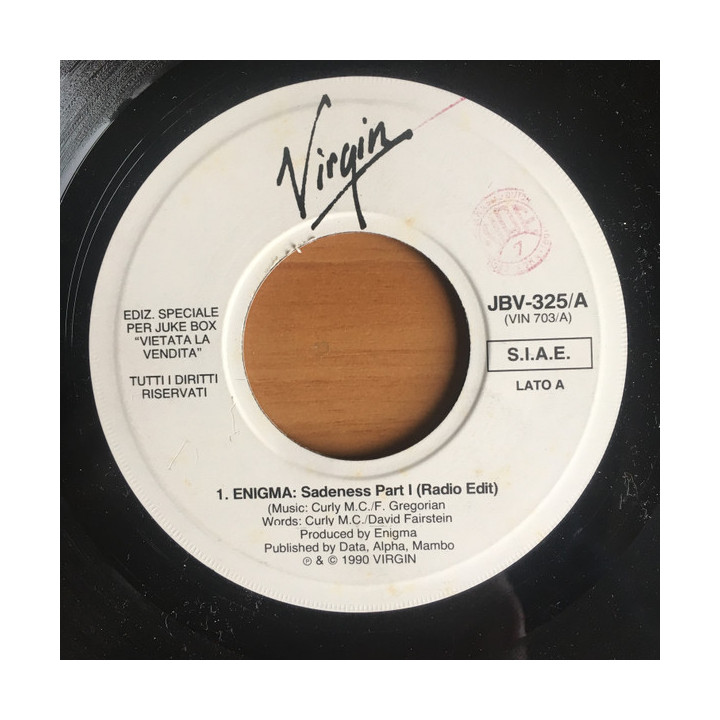 Italiano (Italian) [product.brand]2165923-2023-10-27-14-49-28 1 Vendita Vinili [product.weight]1 Shop I'm Jukebox iamjukebox.it