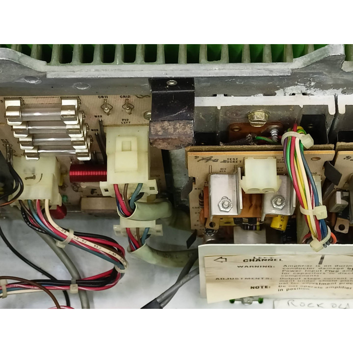 Italiano (Italian) Rock Ola ro477 5 Parti di ricambio Rock ola [product.weight]5 Shop I'm Jukebox iamjukebox.it [shipping_weight