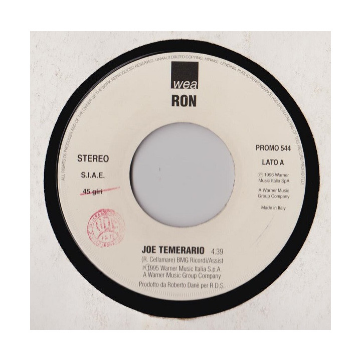 Italiano (Italian) [product.brand]4719572-2023-10-27-09-10-03 1 Vendita Vinili [product.weight]1 Shop I'm Jukebox iamjukebox.it