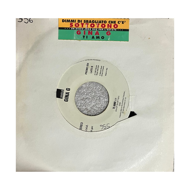 Italiano (Italian) [product.brand]8254582-2023-10-24-23-21-32 1 Vendita Vinili [product.weight]1 Shop I'm Jukebox iamjukebox.it